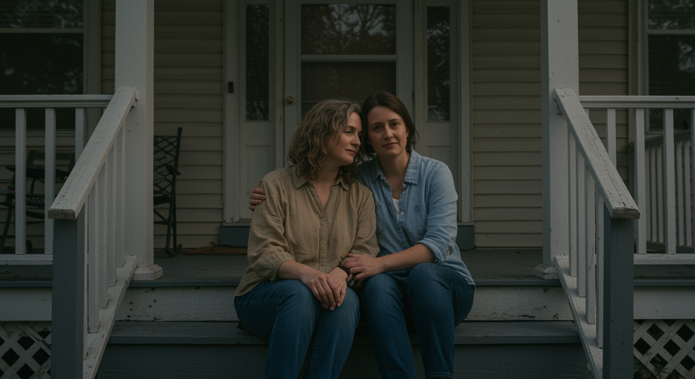 How to Support a Grieving Friend Without Saying the Wrong Thing