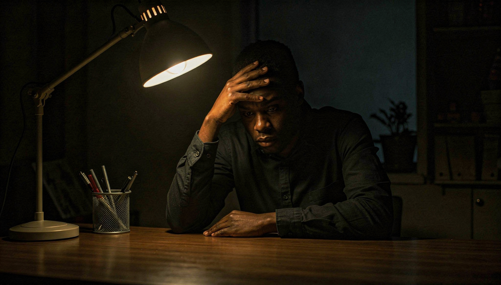 The Financial Side of Grief: How Money Stress Compounds Loss